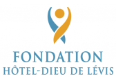 Fondation Hôtel-Dieu de Lévis Fondation Hôtel-Dieu de Lévis